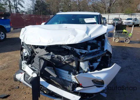 2023 Chevrolet Blazer Fwd 2Lt z USA, uszkodzony, nr VIN 3GNKBCR43PS170860